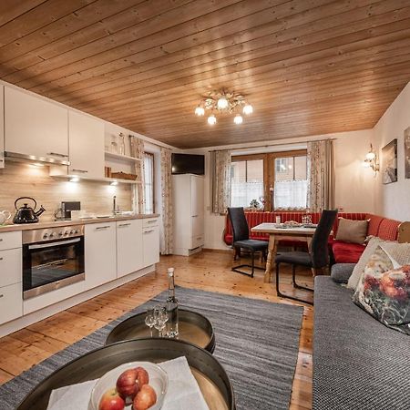 Ferienwohnung Schustererhof Стум Екстериор снимка