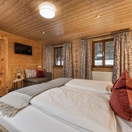 Ferienwohnung Schustererhof Стум Екстериор снимка