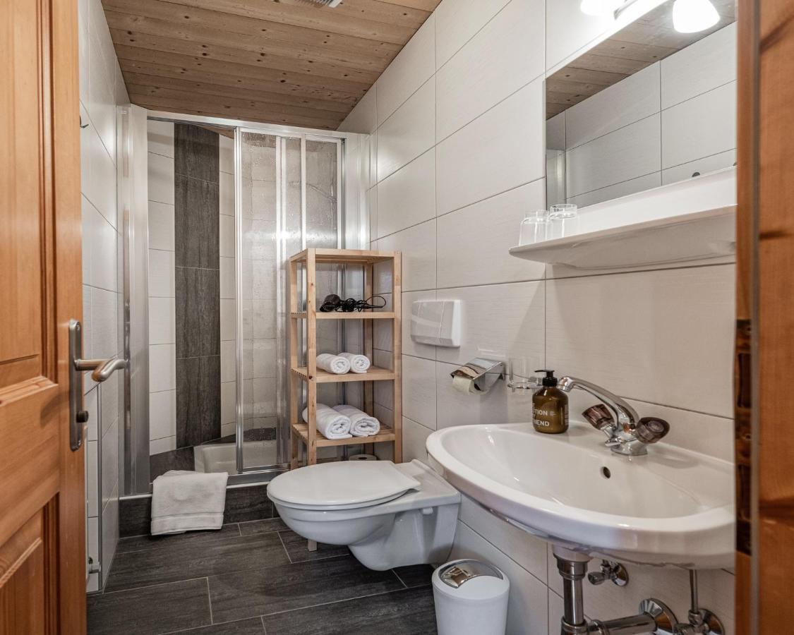 Ferienwohnung Schustererhof Стум Екстериор снимка