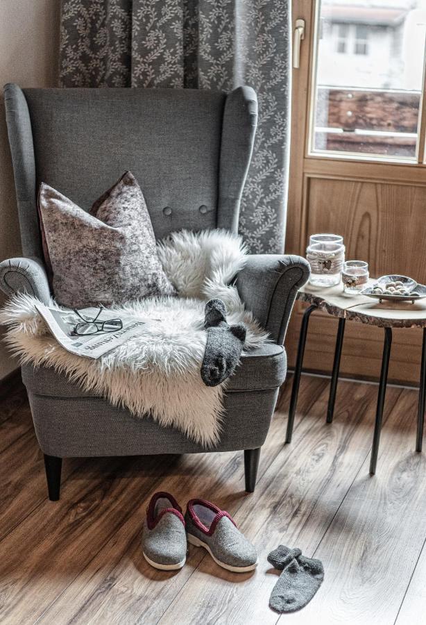 Ferienwohnung Schustererhof Стум Екстериор снимка