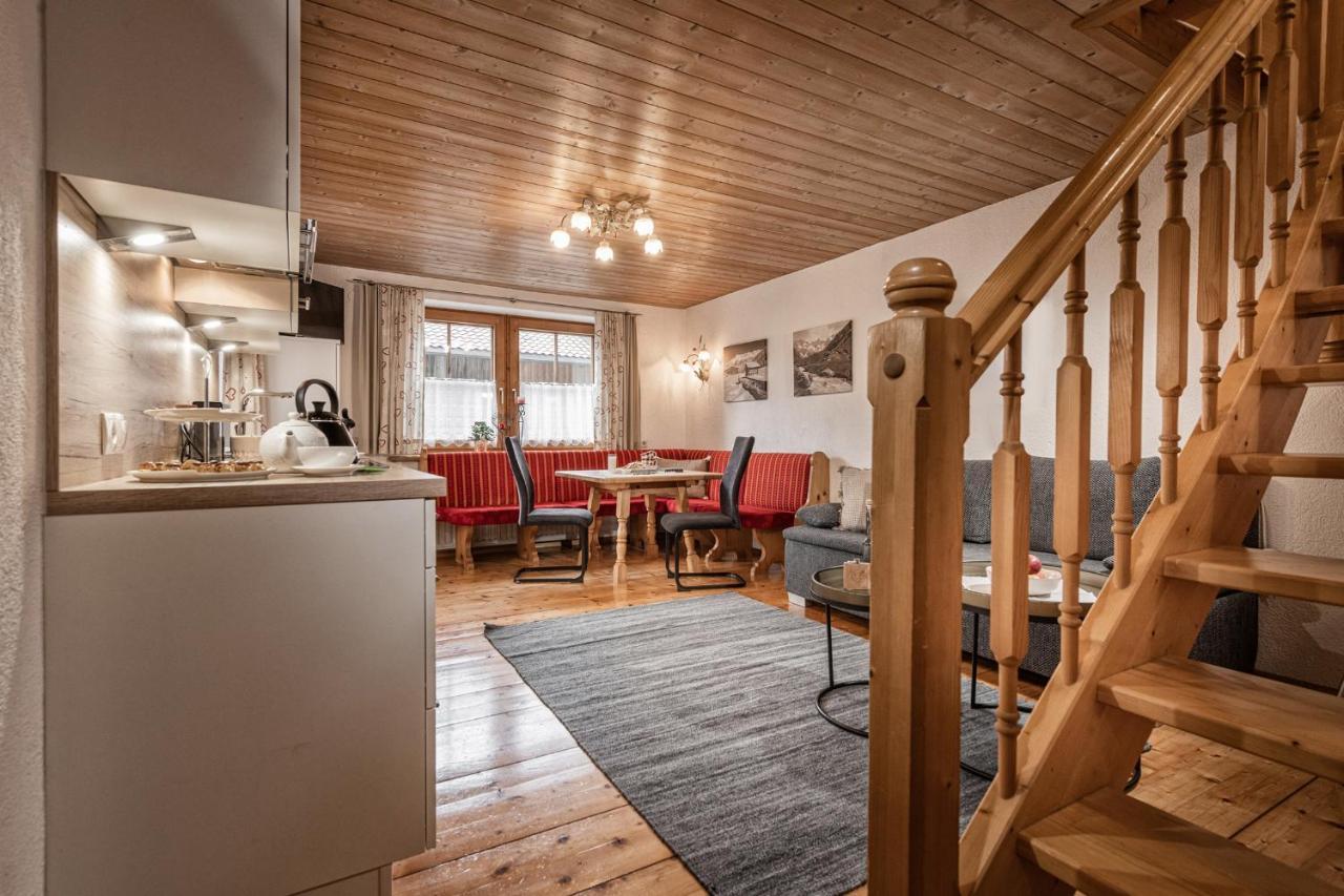 Ferienwohnung Schustererhof Стум Екстериор снимка