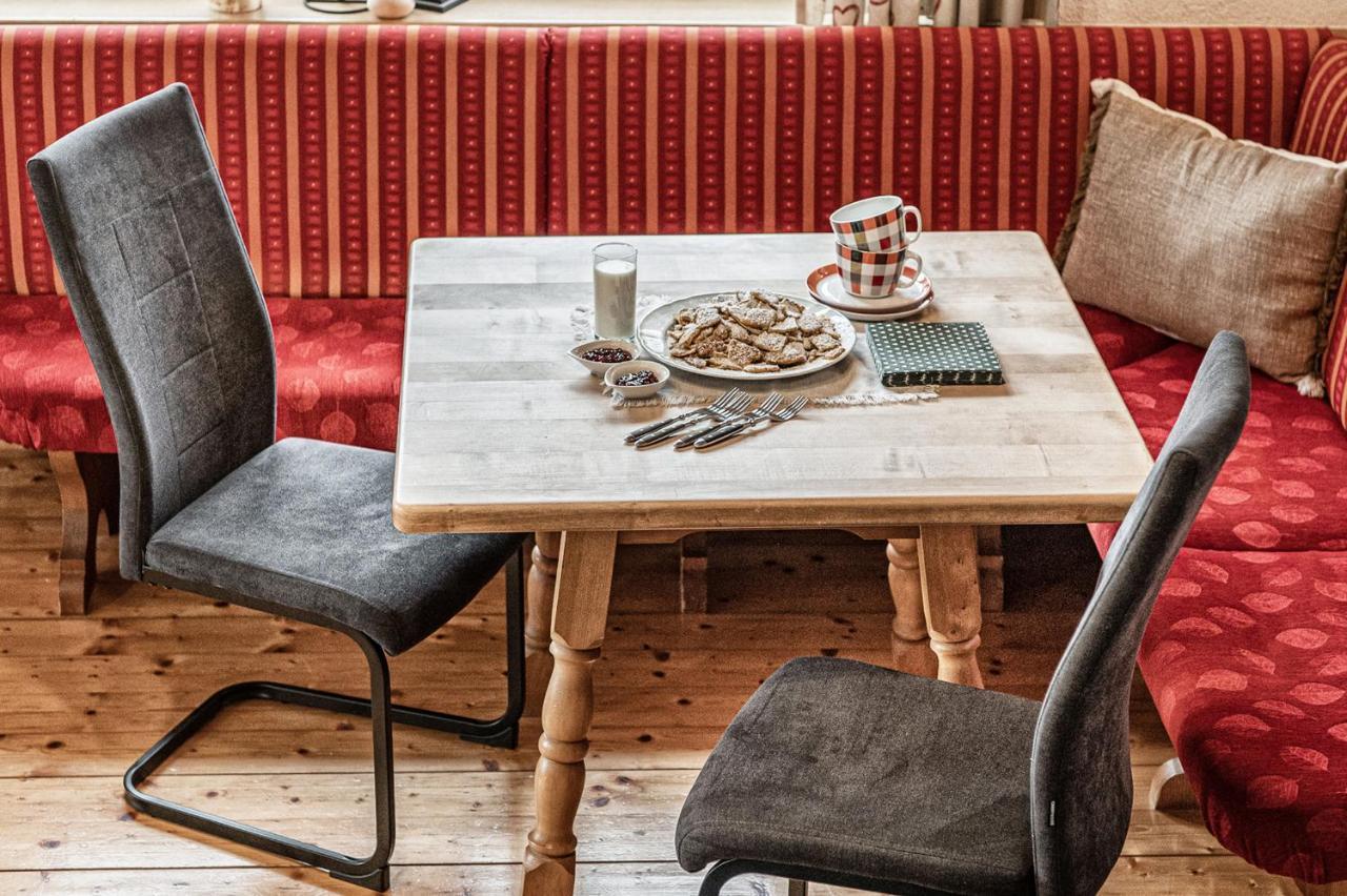 Ferienwohnung Schustererhof Стум Екстериор снимка