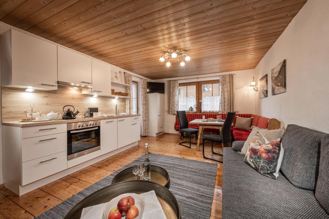 Ferienwohnung Schustererhof Стум Екстериор снимка