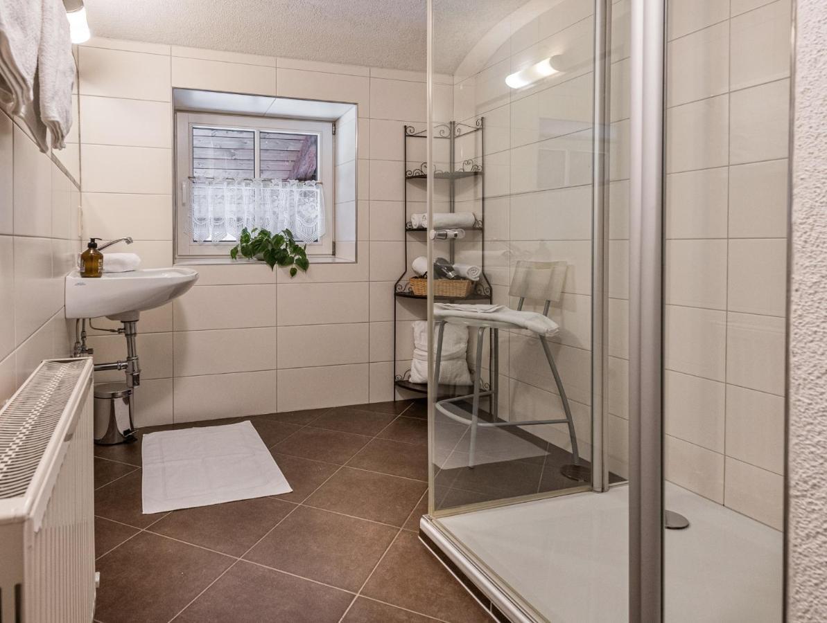 Ferienwohnung Schustererhof Стум Екстериор снимка
