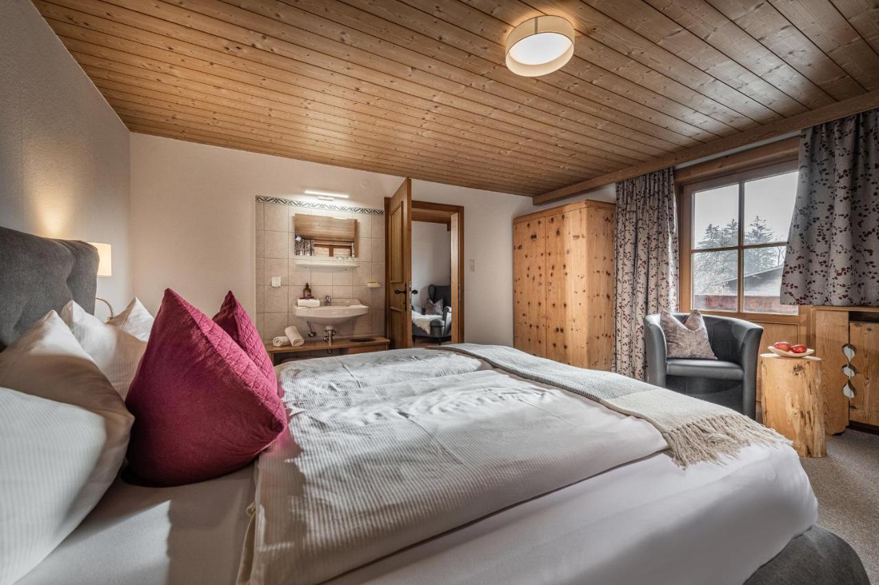 Ferienwohnung Schustererhof Стум Екстериор снимка