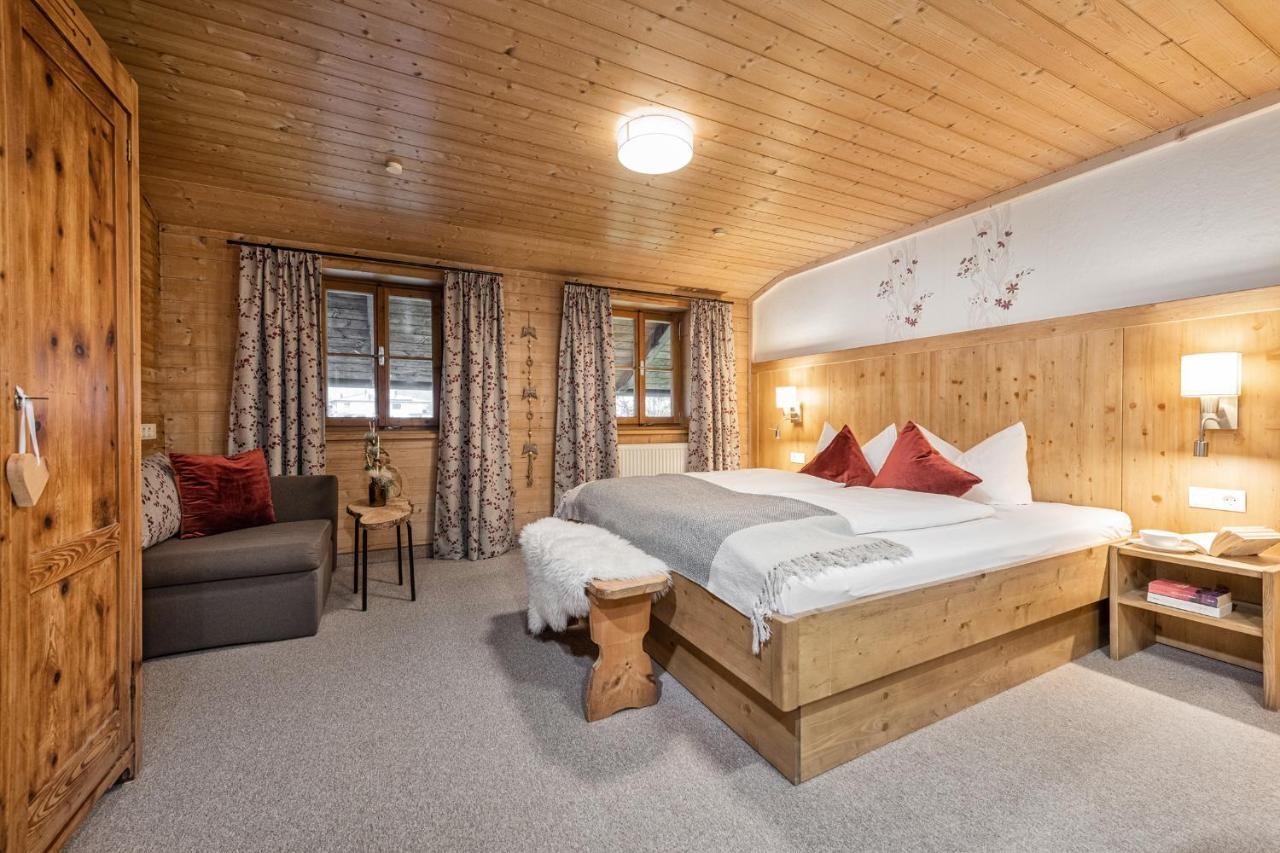 Ferienwohnung Schustererhof Стум Екстериор снимка