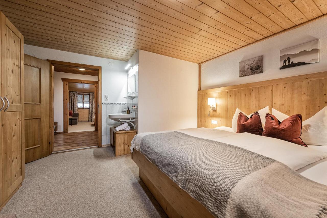 Ferienwohnung Schustererhof Стум Екстериор снимка