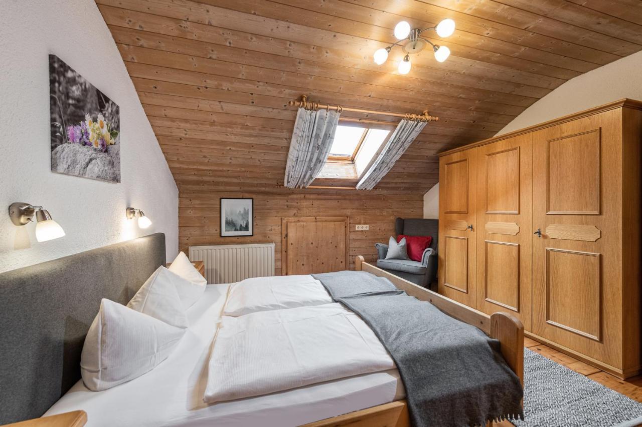 Ferienwohnung Schustererhof Стум Екстериор снимка